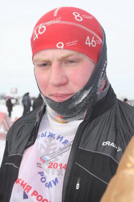 Андрей Звуков